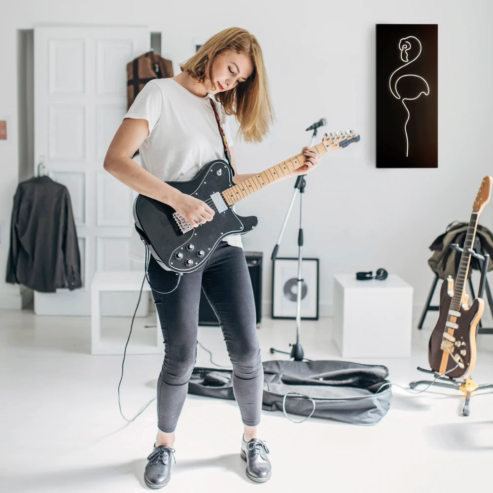 Декоративная подсветка Mantra TRAZOS 7265