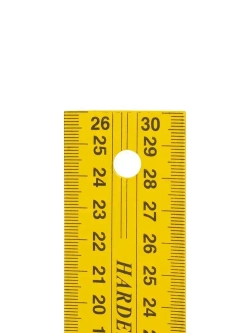 Угольник угольная линейка 300 мм KROFT