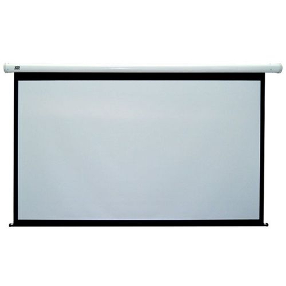Моторизированный экран Classic Solution SE Classic Lyra (16:9) 242x142 (E 234x132/9 MW-S0/W)