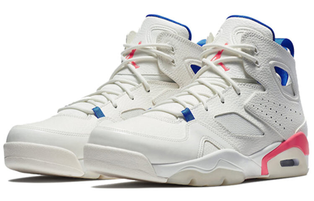 Кроссовки Jordan Fltclb '91 Ultramarine