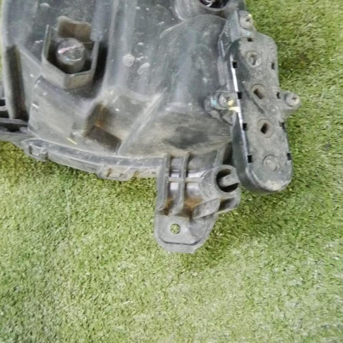 ПТФ левая KIA Sorento 3 Prime (2014-2017) LED