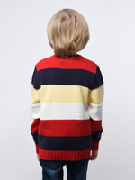 Свитер для мальчика