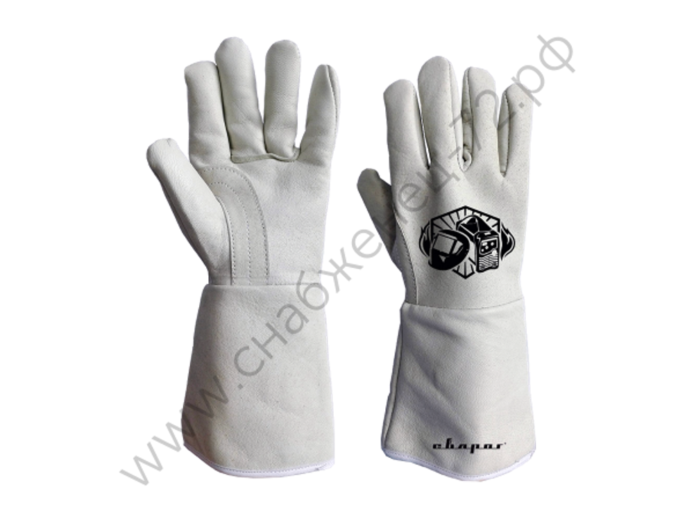 Перчатки защитные КС-82А