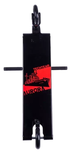 Самокат Tech Team трюковой Aurora black