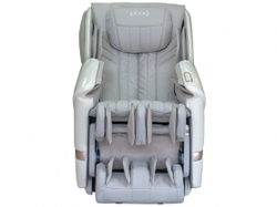 Массажное кресло Bodo Norton White-Beige Домашнее