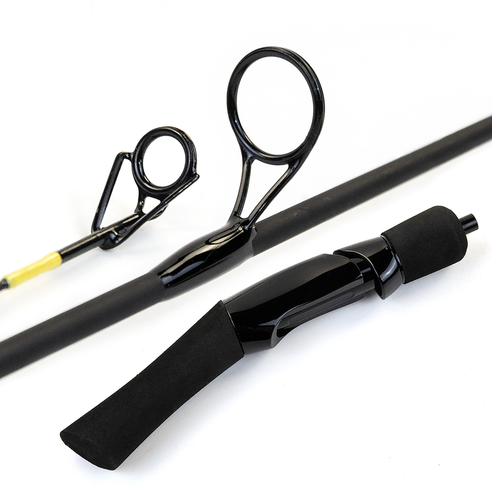 Зимняя удочка Grows Culture VIB ICE HUNTER II M (78см, 30гр)