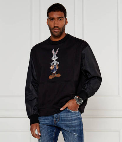 Худые Iceberg 50th Anniversary Iceberg - черный(245 I1C E110 4102)