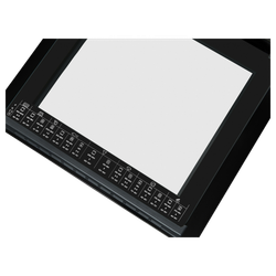 Комбинированная плита Hansa FCMW53041