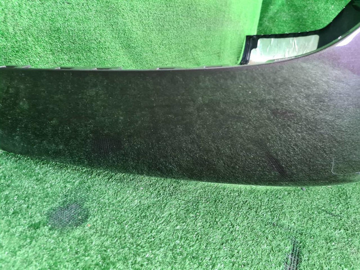 Бампер задний Bentley Flying Spur (2013-2019)