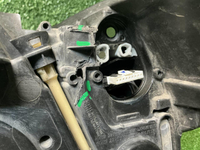 Фара правая BMW X1 F48 (2019-2022) LED