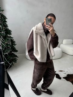 Брюки и бермуды