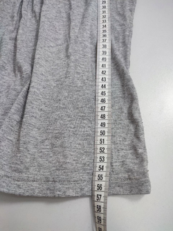 Футболка-поло Cuties комбинированная 40 размер