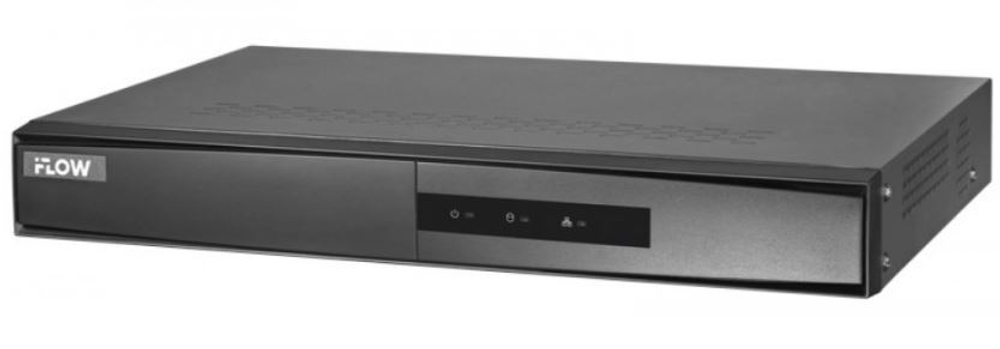 Видеорегистратор IP iFlow F-NR-104E