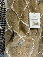 Кардиган CHANEL
