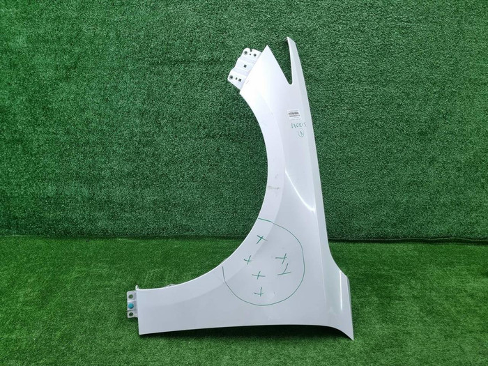 Крыло переднее левое Changan Uni-V (2022-н.в.)