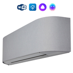 Сплит-система инверторного типа TOSHIBA Haori RAS-13N4VRG-EE комплект