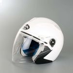 Mr Jet / Детский / Белый