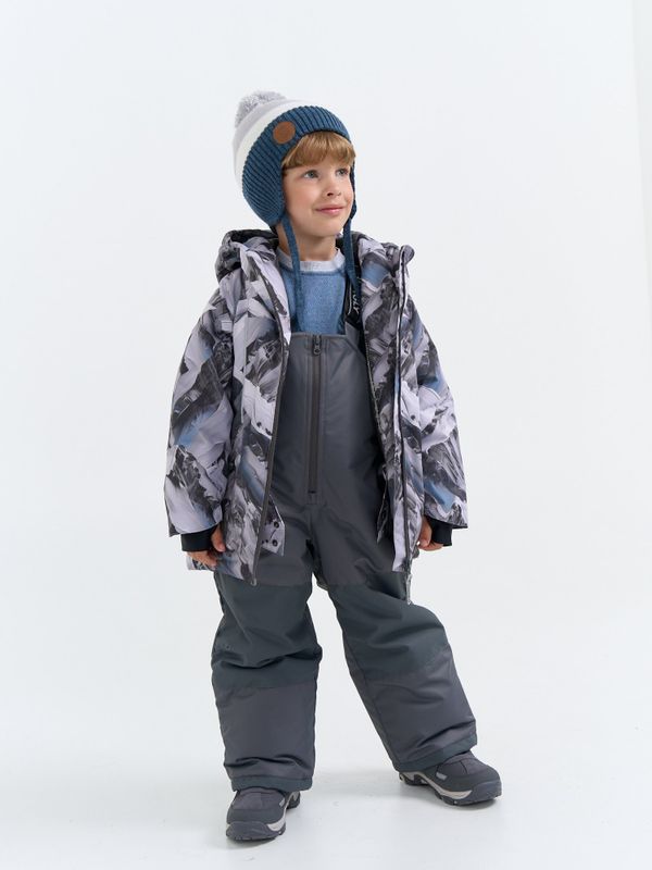 Костюм зимний 