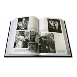 Добыча. Всемирная история борьбы за нефть, деньги и власть