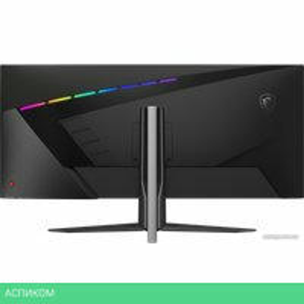 Игровой монитор MSI MAG 401QR