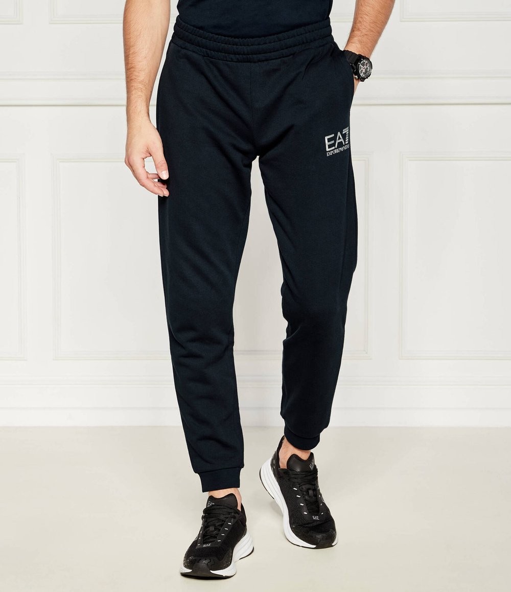 Спортивные штаны EA7 - темно-синий(6DPP59 PJSHZ)