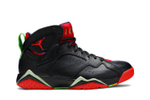 Кроссовки Jordan Air Jordan 7 Retro Marvin The Martian