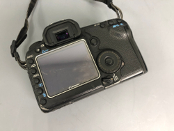 Canon EOS 5D Mark II 136.000 кадров