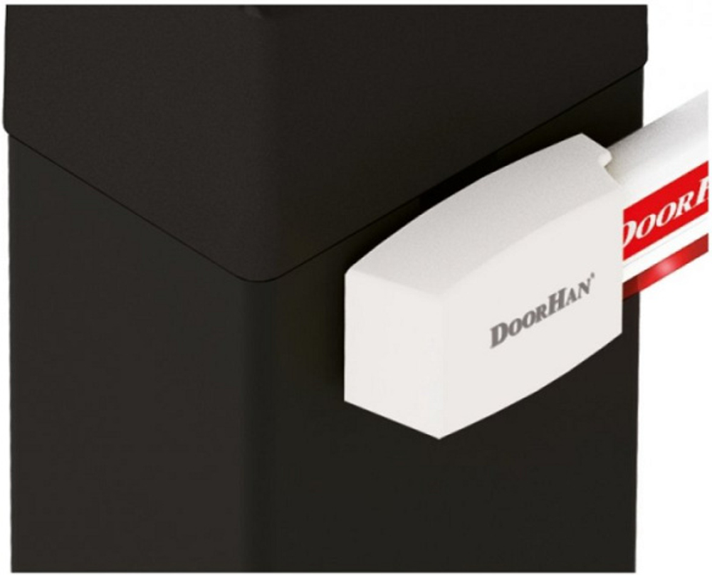 Комплект DoorHan BARRIER-PRO-4000