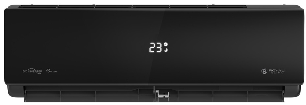 Кондиционер Royal Clima Attica Nero RCI-AN22HN Inverter