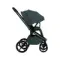 Коляска 2 в 1 SBL Orso Emerald