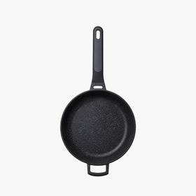 СКОВОРОДА ГЛУБОКАЯ DARA 24 СМ