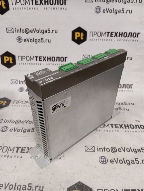 S.E. ELAU MC-4/11/03/400 * х