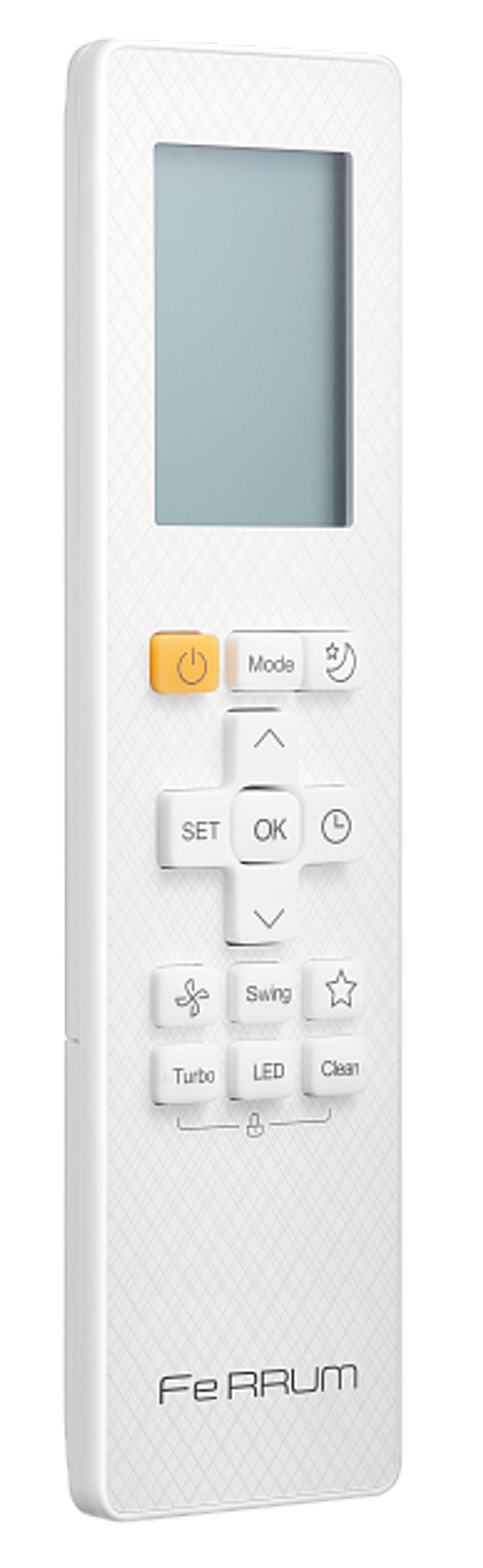 Внутренний блок мультисистемы FeRRUM FORCE iFIS24F3С