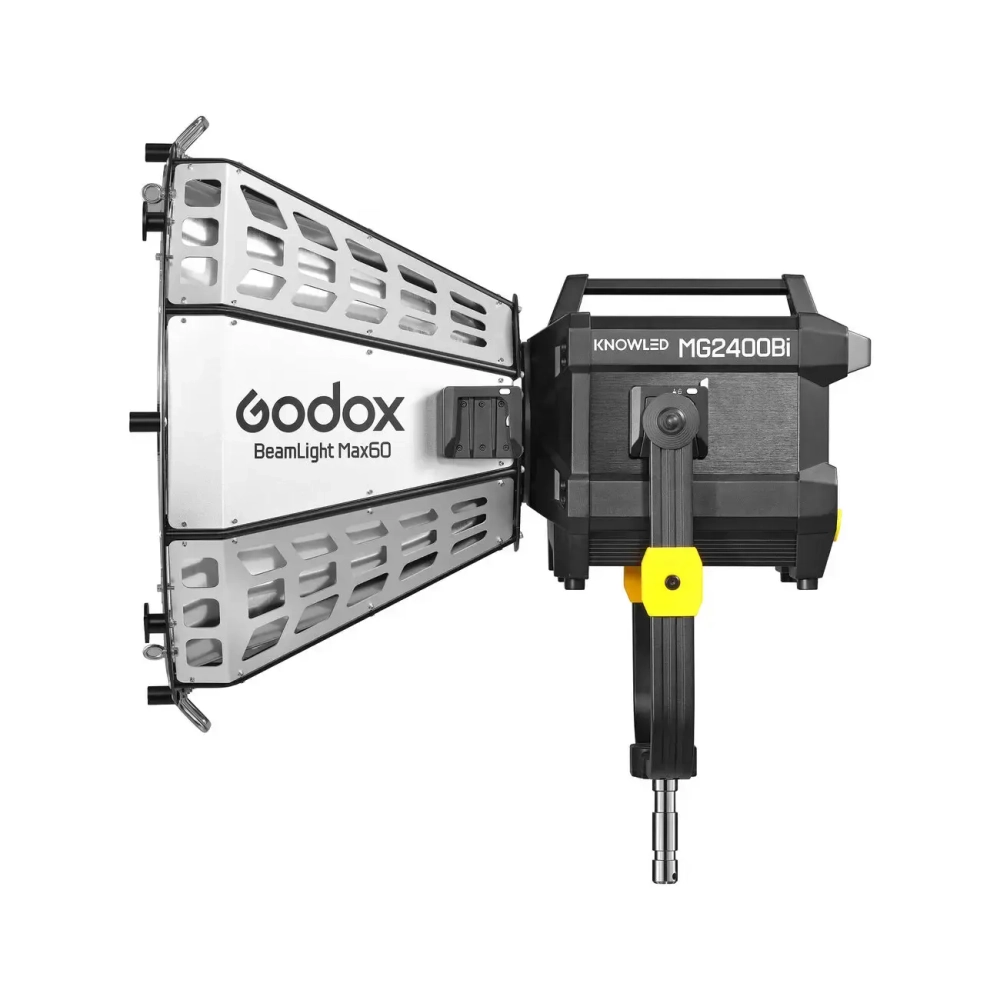 Рефлектор параллельного луча Godox Knowled BeamLight Max60 с байонетом G-Mount