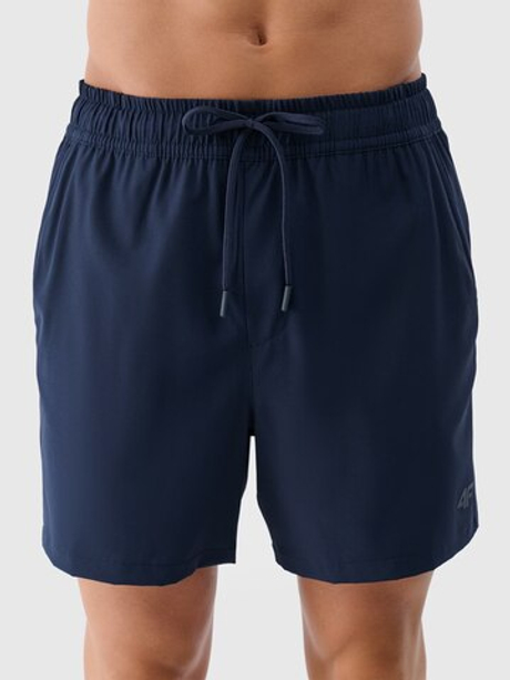 Шорты мужские для плавания BOARD SHORTS M152 DARK BLUE