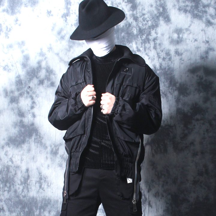 Куртка «SCOUT»