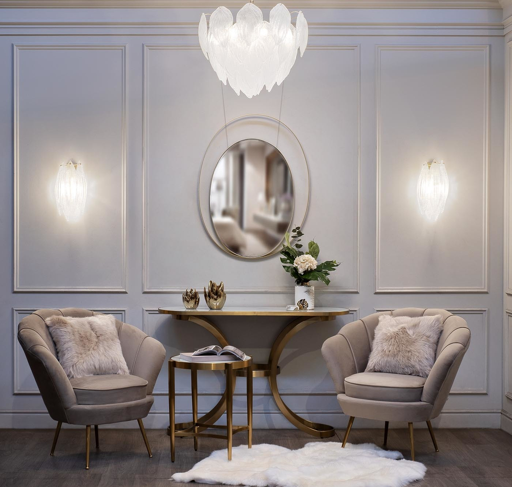 Люстра Swan Garda Decor 62GDW-8903-600