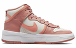 Кроссовки Nike Dunk (Женская размерная сетка)