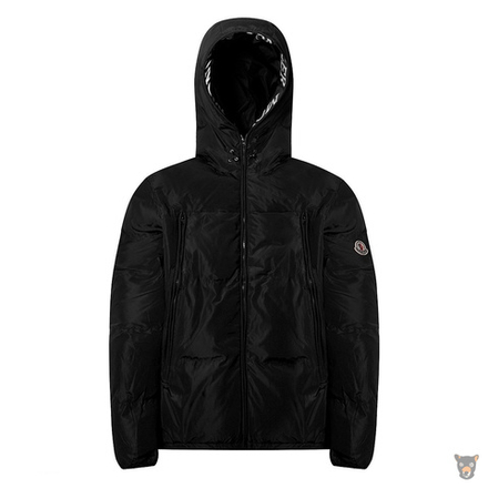 Пуховик Moncler