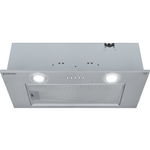 Полновстраиваемая вытяжка Meferi  INBOX60IX POWER фото 20