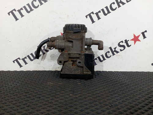 Модулятор EBS передний