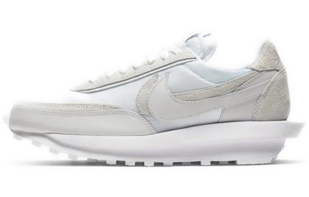Кроссовки Sacai X Nike Ldv Waffle