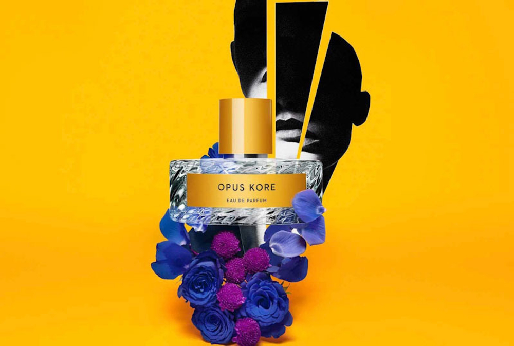 Vilhelm Parfumerie Opus Kore