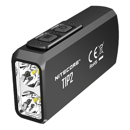 Фонарь NITECORE TIP2