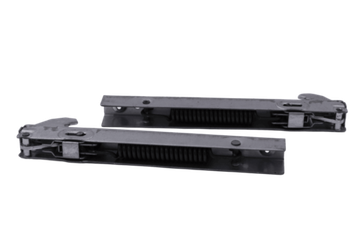 Шарнир дверцы духовки плиты ИСГК.АБ.00.00.000-02 Flama