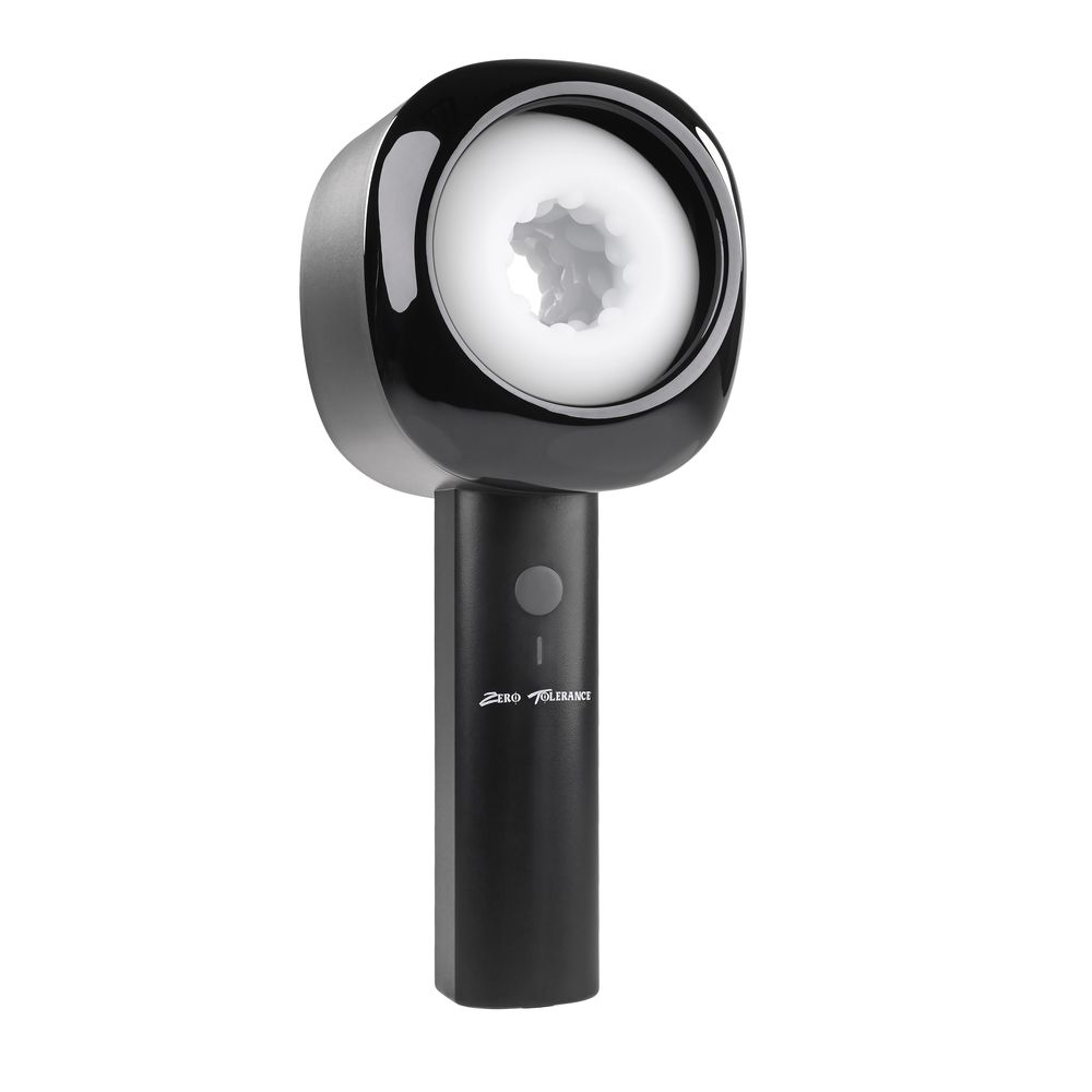 Автоматический мастурбатор Let It Slide