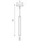 Трековый светодиодный светильник Lightstar Linea 236347
