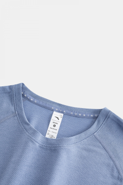 Футболка ANTA RUNNING SS Tee