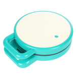 Набор вафельница "Повар"Girl's club"меняет цвет, звук. и свет, коробка