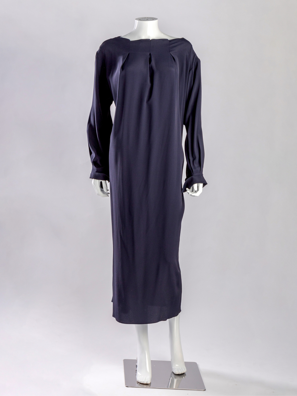 ERIKA CAVALLINI платье ж 44